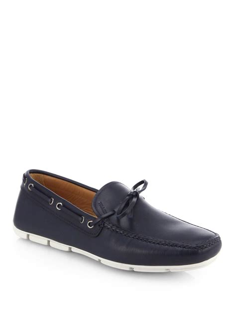 prada boats|prada boat shoes men's.